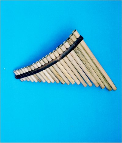 Flute